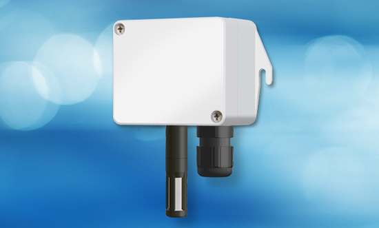 Base BHT - Temperaturtransmitter